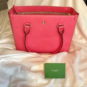 ‼️SOLD‼️Kate spade ♠️ purse
